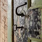 Landhauswolfsruh - Historischer Dreiseitenhof In Brandenburg - Sauna - Familie-freunde-retreat Villa Grosswoltersdorf