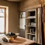 Landhauswolfsruh - Historischer Dreiseitenhof In Brandenburg - Sauna - Familie-freunde-retreat Villa *