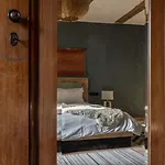 Landhauswolfsruh - Historischer Dreiseitenhof In Brandenburg - Sauna - Familie-freunde-retreat * Grosswoltersdorf