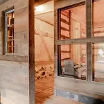 Villa Landhauswolfsruh - Historischer Dreiseitenhof In Brandenburg - Sauna - Familie-freunde-retreat