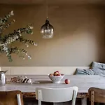 Landhauswolfsruh - Historischer Dreiseitenhof In Brandenburg - Sauna - Familie-freunde-retreat *