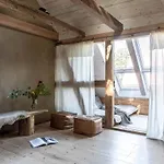 Landhauswolfsruh - Historischer Dreiseitenhof In Brandenburg - Sauna - Familie-freunde-retreat *