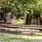 Landhauswolfsruh - Historischer Dreiseitenhof In Brandenburg - Sauna - Familie-freunde-retreat Villa Grosswoltersdorf