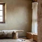 Landhauswolfsruh - Historischer Dreiseitenhof In Brandenburg - Sauna - Familie-freunde-retreat