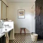 Villa Landhauswolfsruh - Historischer Dreiseitenhof In Brandenburg - Sauna - Familie-freunde-retreat Grosswoltersdorf