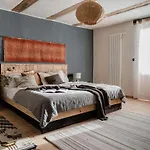 Landhauswolfsruh - Historischer Dreiseitenhof In Brandenburg - Sauna - Familie-freunde-retreat *