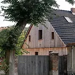 Villa Landhauswolfsruh - Historischer Dreiseitenhof In Brandenburg - Sauna - Familie-freunde-retreat