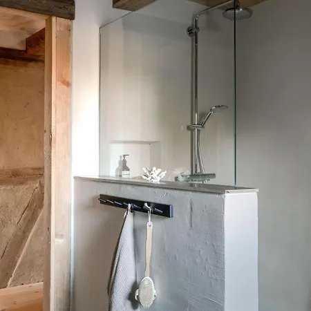 Villa Landhauswolfsruh - Historischer Dreiseitenhof In Brandenburg - Sauna - Familie-freunde-retreat *