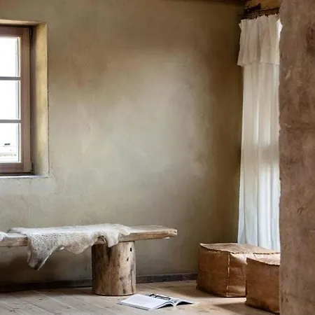 Landhauswolfsruh - Historischer Dreiseitenhof In Brandenburg - Sauna - Familie-freunde-retreat