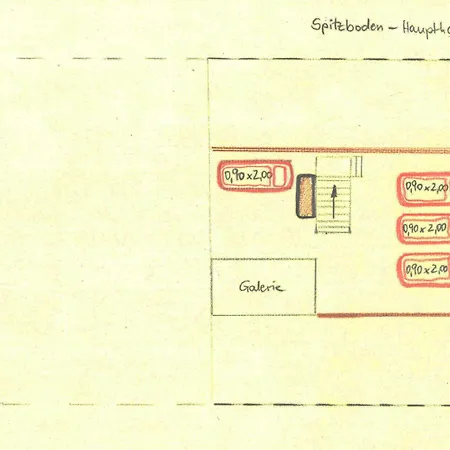 Villa Landhauswolfsruh - Historischer Dreiseitenhof In Brandenburg - Sauna - Familie-freunde-retreat