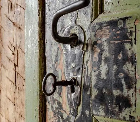 Landhauswolfsruh - Historischer Dreiseitenhof In Brandenburg - Sauna - Familie-freunde-retreat Villa Grosswoltersdorf