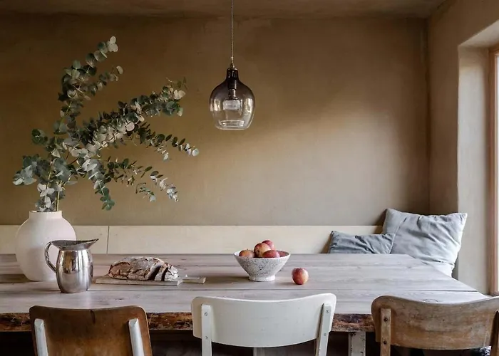 Landhauswolfsruh - Historischer Dreiseitenhof In Brandenburg - Sauna - Familie-freunde-retreat *