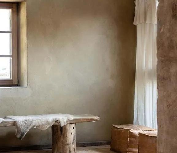 Landhauswolfsruh - Historischer Dreiseitenhof In Brandenburg - Sauna - Familie-freunde-retreat