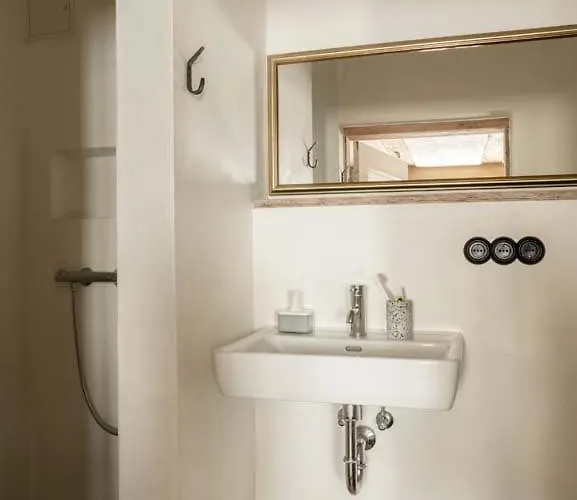 Landhauswolfsruh - Historischer Dreiseitenhof In Brandenburg - Sauna - Familie-freunde-retreat * Grosswoltersdorf