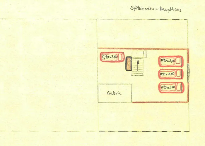 Villa Landhauswolfsruh - Historischer Dreiseitenhof In Brandenburg - Sauna - Familie-freunde-retreat